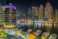 Hàng loạt thương hiệu ẩm thực đình đám chuẩn bị “đổ bộ” Aqua City