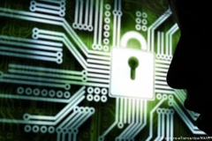 Ảnh minh họa. (Nguồn: dw.com)