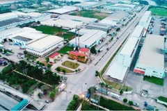 Đầu tư 2 dự án hạ tầng khu công nghiệp tại Hải Dương và Quảng Nam