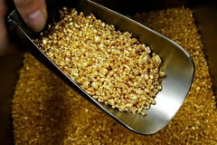 Ảnh minh họa. (Nguồn: menafn.com)