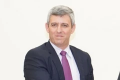 Ông Jorge Luis Perdomo Di-Lella được bổ nhiệm làm Phó Thủ tướng Cuba. (Nguồn: moc.gov.vn/vn)