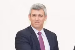 Ông Jorge Luis Perdomo Di-Lella được bổ nhiệm làm Phó Thủ tướng Cuba. (Nguồn: moc.gov.vn/vn)