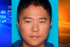 Đối tượng Michael Sangbong Rhee. (Nguồn: ktla.com)