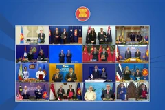 Bộ trưởng Cấp cao kiêm Bộ trưởng Công nghiệp và Quốc tế Malaysia Azmin Ali. (Nguồn: theedgemarkets.com)