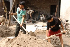 Ảnh minh họa. (Nguồn: nhandan.vn)