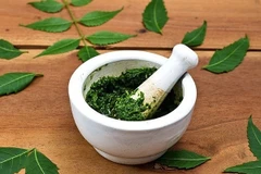 Bệnh nhi 9 tháng tuổi tử vong do gia đình tự đắp lá chữa bỏng tại nhà