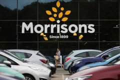 (Nguồn: Bloomberg)