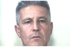 "Bố già" Domenico Paviglianiti. (Nguồn: ilrestodelcarlino.it)