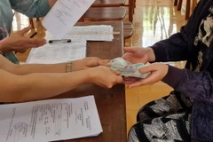 Ảnh minh họa. (Nguồn: TTXVN)