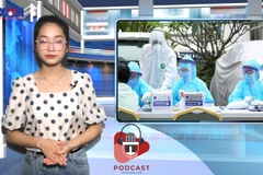 [Audio] Ồn ào không đáng có xung quanh đoàn tình nguyện viên Hải Dương