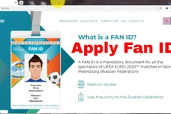 Ảnh minh họa. (Nguồn: infoomni.com)