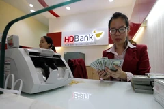 Ảnh minh họa. (Nguồn: TTXVN)