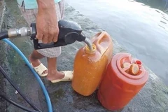 Phú Yên: Xử phạt một công ty kinh doanh xăng dầu hơn 650 triệu đồng