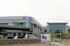 Công ty Amkor Technology, Inc có trụ sở chính tại Hoa Kỳ.(Nguồn: Amkor)