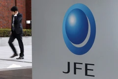 Công ty JFE Engineering của Nhật Bản vừa chi 900 triệu yen (8,6 triệu USD) để mua 3,87% cổ phần của Công ty Cổ phần Nước-Môi trường Bình Dương (Biwase). (Nguồn: mmbiztoday)