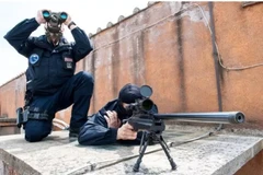 Ảnh minh họa. (Nguồn: wantedinrome.com)