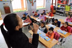 Ảnh minh họa. (Nguồn: TTXVN)