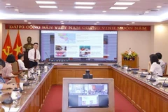 [Video] TTXVN ra mắt trang thông tin đặc biệt về bầu cử