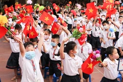 Ảnh minh họa. (Nguồn: TTXVN phát)