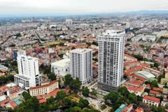 (Ảnh minh họa: Danh Lam/TTXVN)