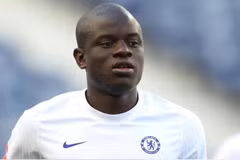 Tiền vệ N'Golo Kante. (Nguồn: UEFA)