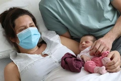 Ảnh minh họa. (Nguồn: Reuters)