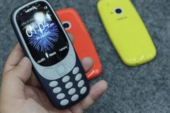 Việt Nam sẽ dừng nhập điện thoại 2G, 3G