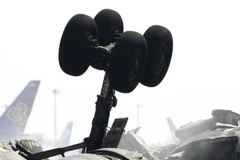 Ảnh minh họa. (Nguồn: aninews.in)