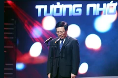 Hình ảnh Lễ tưởng niệm các nạn nhân tử vong tai nạn giao thông