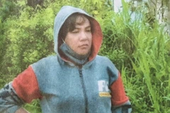 Đối tượng Võ Thị Vân. (Nguồn: nld.vn)