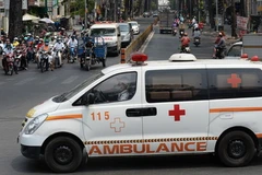 Ảnh minh họa. (Nguồn: hanoimoi.com.vn)