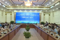 [Video] TP.HCM chuẩn bị công bố danh sách ứng viên đại biểu Quốc hội