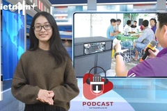 [Audio] Hát karaoke tại gia - sự 'tra tấn' khiến nhiều người bức xúc