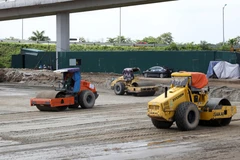 (Ảnh minh họa: Văn Điệp/TTXVN)