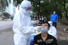 Ảnh minh họa. (Nguồn: TTXVN)