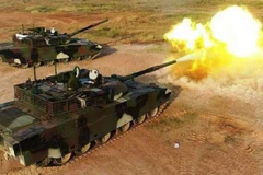 Những điểm nhấn trong quan hệ đối tác Trung Quốc-Pakistan