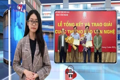 [Audio] Những tranh cãi xung quanh tác phẩm thơ 'Mẹ tôi chửi kẻ trộm'