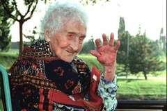 [Video] Con người không thể sống lâu hơn giới hạn 150 tuổi