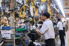 Ảnh minh họa. (Nguồn: railwaytech-indonesia.com)