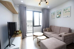 Ảnh minh họa. (Ảnh: Phan Tuấn Anh/TTXVN)