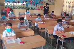 [Video] Tạm ngừng nỗi lo học sinh phải ''nghỉ Tết đến Hè''