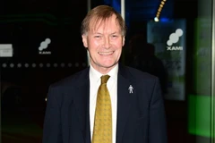 Nghị sỹ Anh David Amess. (Ảnh: PA/TTXVN)