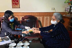 (Ảnh minh họa: Đại Nghĩa/TTXVN)