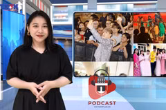 [Audio] Câu chuyện ''nổi sóng'': Nghệ sỹ và khán giả - Ai nuôi ai?