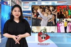 [Audio] Câu chuyện ''nổi sóng'': Nghệ sỹ và khán giả - Ai nuôi ai?