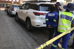 Ảnh minh họa. (Nguồn: devdiscourse.com)