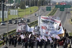 Chính phủ Argentina nỗ lực thực hiện biện pháp chống lạm phát