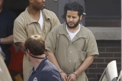 Mỹ bắt một chủ nhà hàng bị tình nghi tài trợ cho nhóm IS