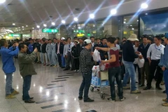 Chia sẻ kinh nghiệm bảo hộ công dân Việt Nam ở nước ngoài