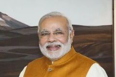 Thủ tướng Ấn Độ Narendra Modi bị khởi kiện tại tòa án Mỹ